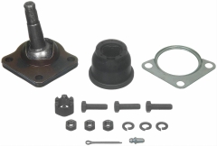 Kugelgelenk Oben - Ball Joint Upper  Mustang 64-73 Oben 3 Loch